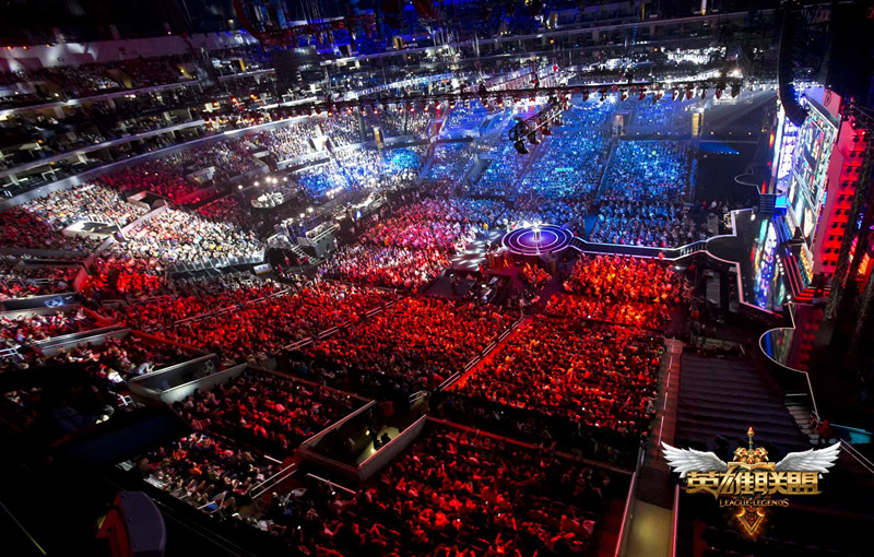 LPL四号种子世界赛前景分析：如何突破韩国强队T1与GEN的围剿？-蜂鸟竞技