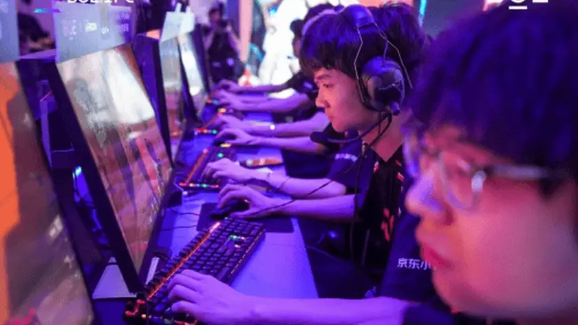 VCT CN联赛：BLG战队nephh关键兜底斩JDG夺两连胜