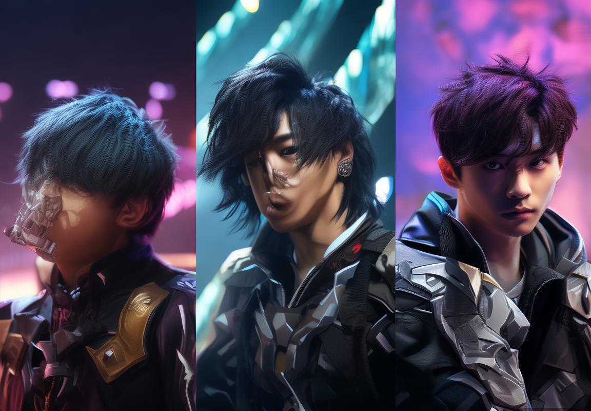 中路神仙打架！S15LOL全球总决赛Chovy、Knight、Faker巅峰对决