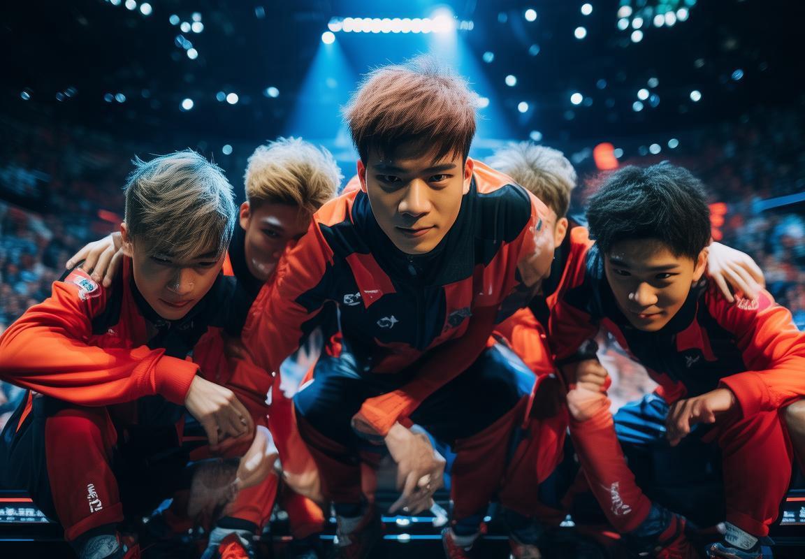 T1战队淘汰赛晋级，Faker达成全球总决赛百场胜利职业生涯里程碑，展现电子竞技拼搏精神