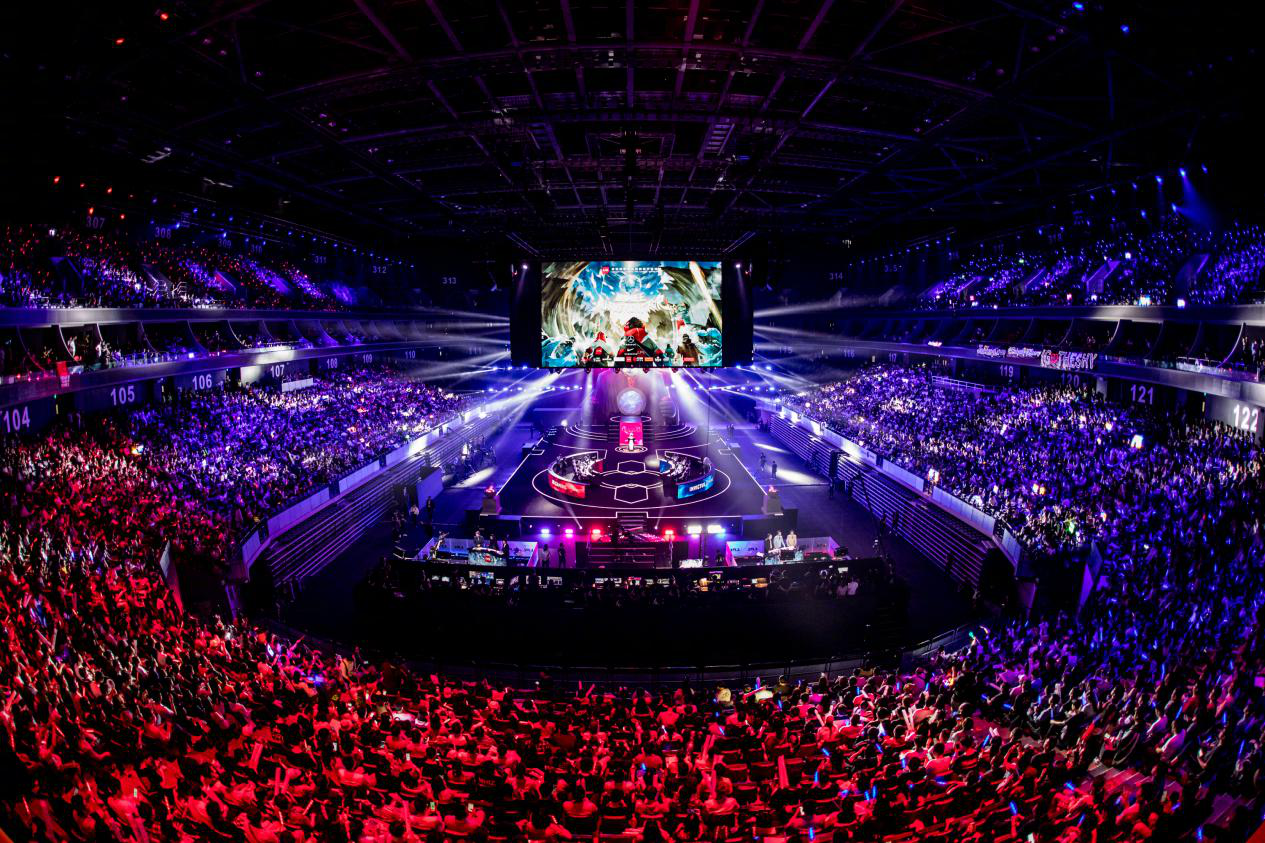 TES大胜AL,Hope状态回升,JKL烬火重燃热议!